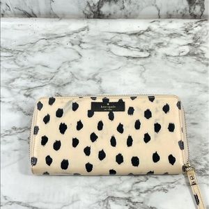 Kate spade wallet
